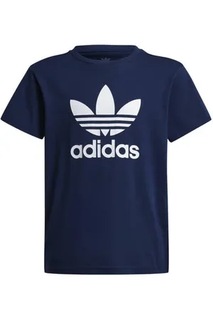 adidas Originals Adicolor Trefoil T