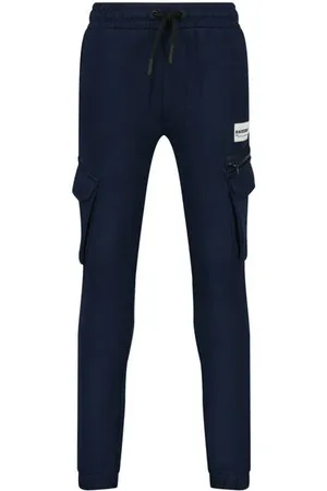 Raizzed Relaxed cargo broek Jongens Sweat Logo