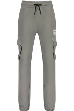 Raizzed Relaxed cargo broek Jongens Sweat Logo
