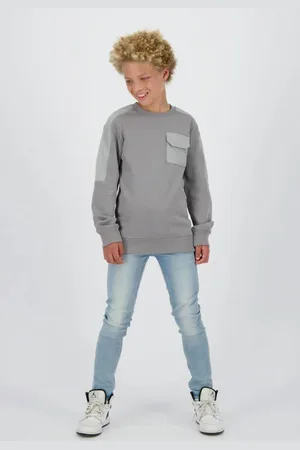 Raizzed Sweater Effen