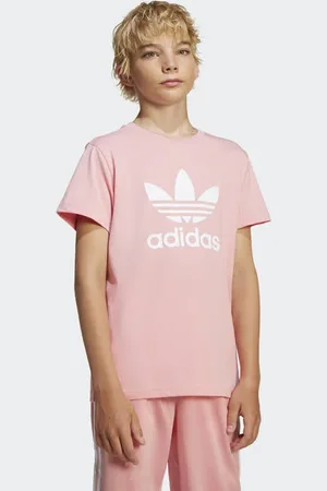 adidas Originals Adicolor Trefoil T