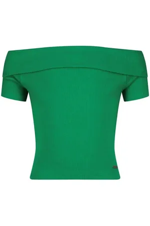 Raizzed Off shoulder top Effen