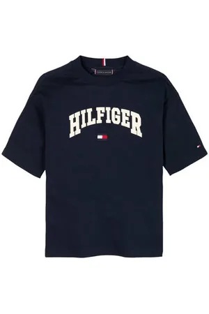 Tommy Hilfiger T