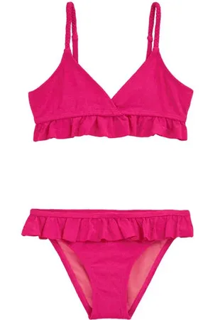 WE Fashion Bikini Meisjes Polyamide