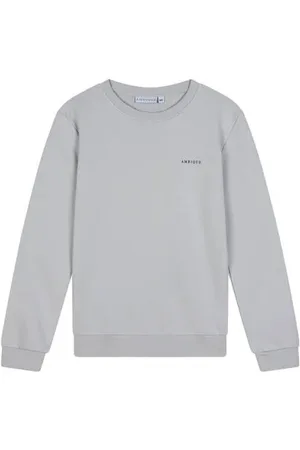 AMBIQUE Sweater Logo