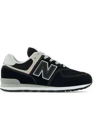 New Balance 574 sneakers Jongens/Meisjes Suede Meerkleurig