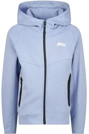 Raizzed Sweatvest Logo