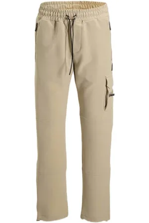 Malelions Casual broek Jongens Polyamide Effen