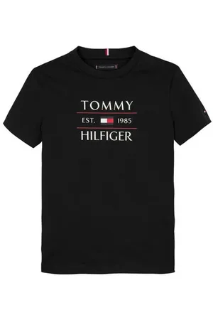 Tommy Hilfiger T