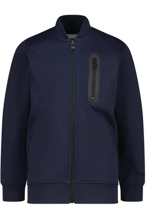 Raizzed Sweatvest Effen