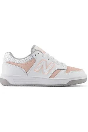 New Balance 480 sneakers Jongens/Meisjes Imitatieleer Meerkleurig