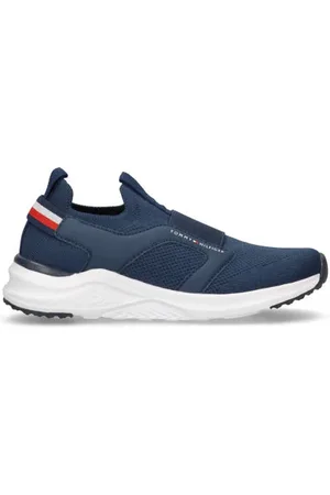 Tommy Hilfiger Sneakers Jongens Polyester Logo