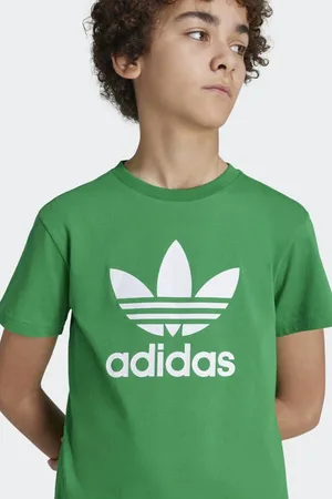 adidas Originals Adicolor Trefoil T