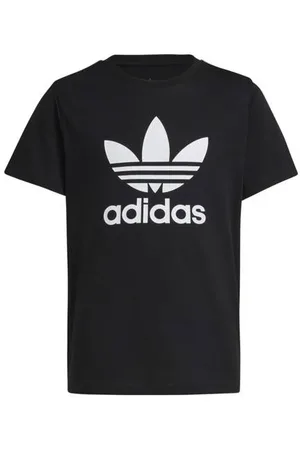 adidas Originals Adicolor Trefoil T