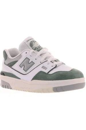 New Balance 550 sneakers Jongens/Meisjes Imitatieleer