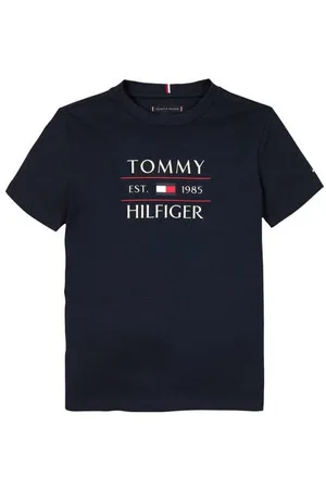 Tommy Hilfiger T