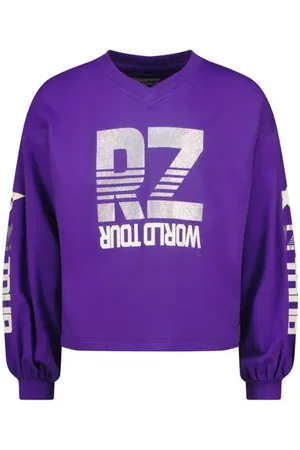 Raizzed Sweater Tekst
