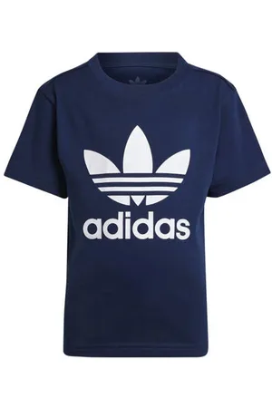 adidas Originals Adicolor Trefoil T
