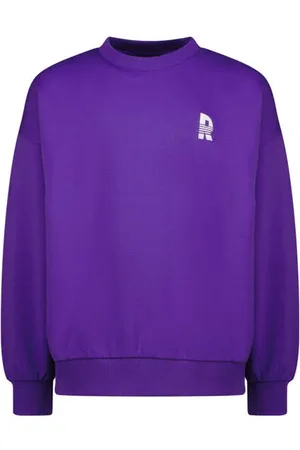 Raizzed Sweater Backprint
