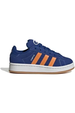 adidas Originals Campus 00s sneakers Jongens/Meisjes Suede