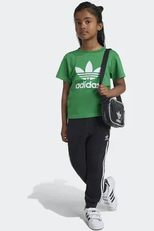 adidas Originals Adicolor Trefoil T