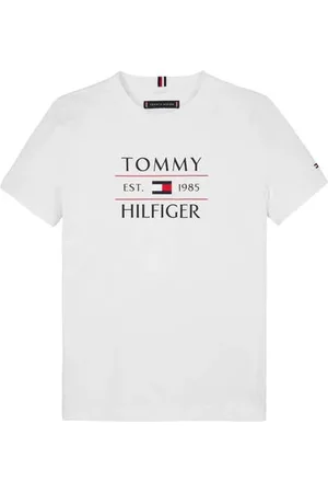Tommy Hilfiger T