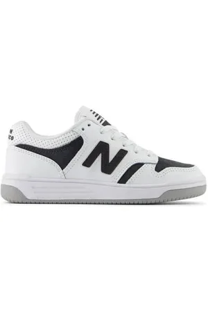 New Balance 480 sneakers Jongens/Meisjes Imitatieleer Meerkleurig