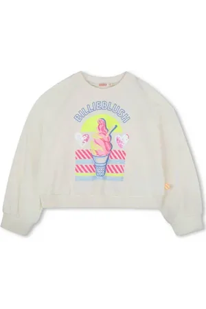 Billieblush Sweater Trui Printopdruk