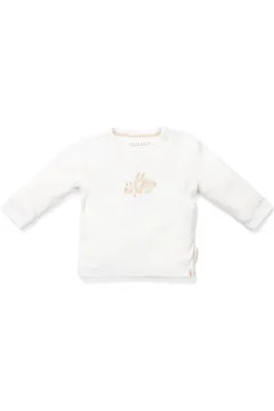 Little Dutch Longsleeve Jongens/Meisjes Katoen Ronde hals Printopdruk