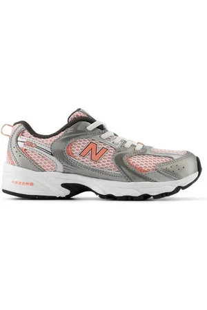 New Balance 530 sneakers Jongens/Meisjes Mesh Meerkleurig