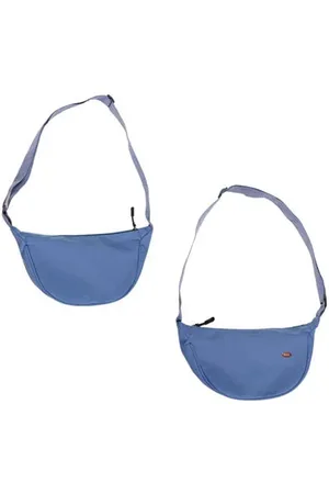 NoBell Crossbody tas Meisjes Polyester Effen