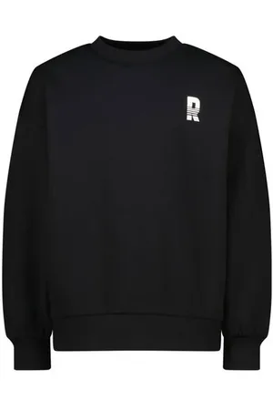 Raizzed Sweater Backprint
