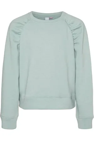 VERO MODA Sweater Effen
