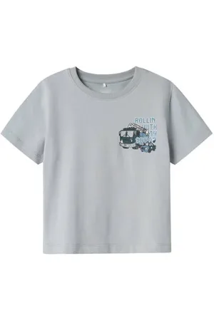 NAME IT MINI T