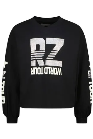 Raizzed Sweater Tekst