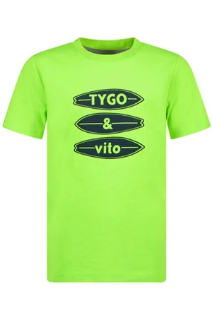 TYGO & vito T