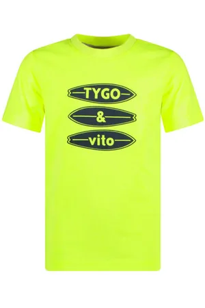 TYGO & vito T