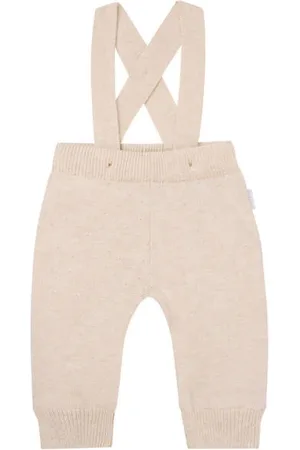 Noppies Baby casual broek Jongens/Meisjes Katoen Effen