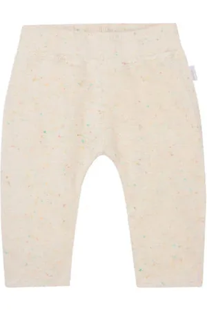 Noppies Baby babybroek Jongens/Meisjes Katoen Gemêleerd