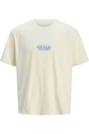 JACK & JONES JUNIOR T