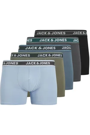 JACK & JONES JUNIOR boxershort JACEVAN