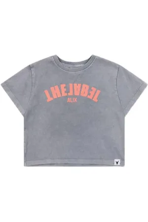 Alix the label Alix Mini T