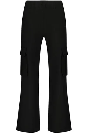 Vingino Loose cargo broek Meisjes Polyester Effen
