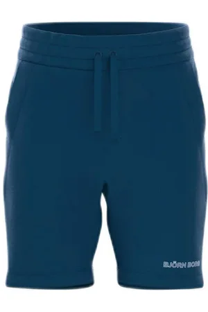 Björn Borg Sweatshort Korte broek Jongens Katoen Effen