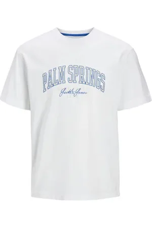 JACK & JONES JUNIOR T