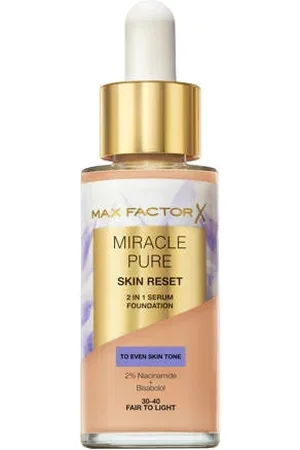 Max Factor Miracle Pure Skin Reset 2