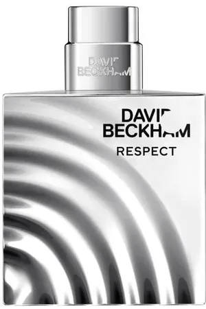 David beckham Respect eau de toilette
