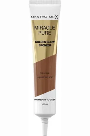 Max Factor Miracle Pure Golden Glow bronzer