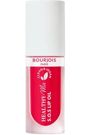 Bourjois Healthy Mix S.O.S lip oil