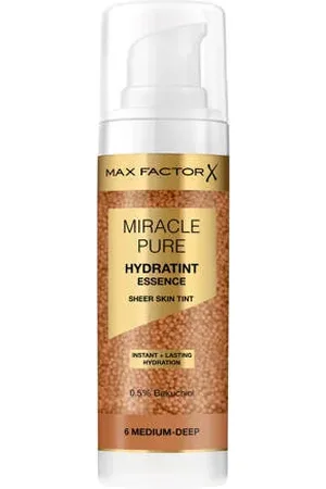 Max Factor Miracle Pure Hydratint Essence foundation